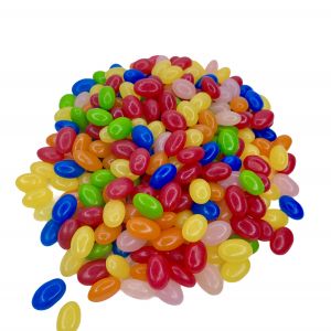 Bonbons Jelly Beans Vidal 