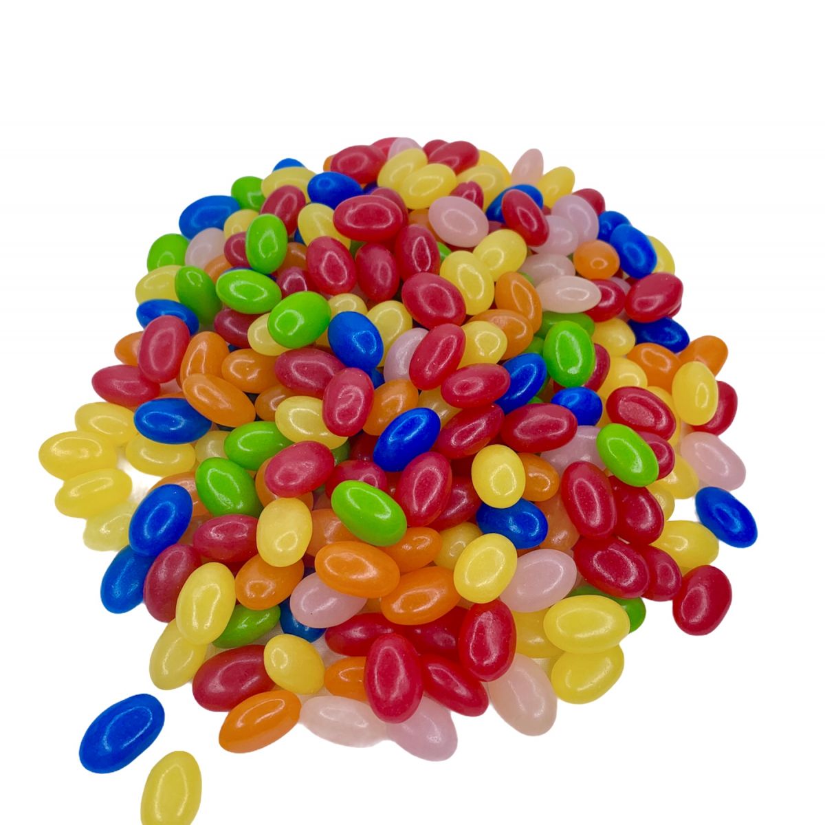 FINI Beans Bonbons colorés sans gluten 180g pas cher 