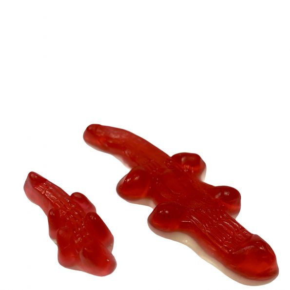 Croco Géant Haribo