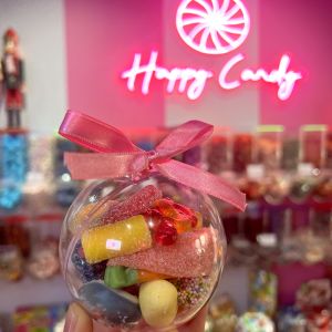 Bouquet de bonbons  N°1 des sites de cadeaux en ligne