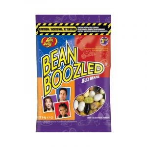Jelly Belly Bean Boozled - Friandise rétro américaine